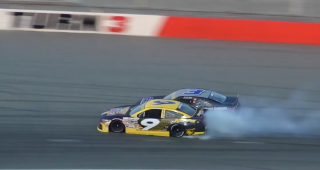 Race Highlights: NAPA Auto Parts 150 at Kevin Harvick’s Kern Raceway